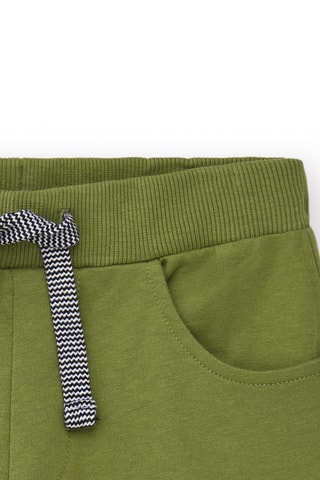 Bermuda Basics - Groen