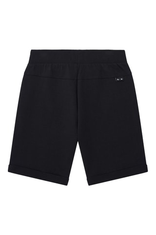 Bermuda Basics boys - Zwart