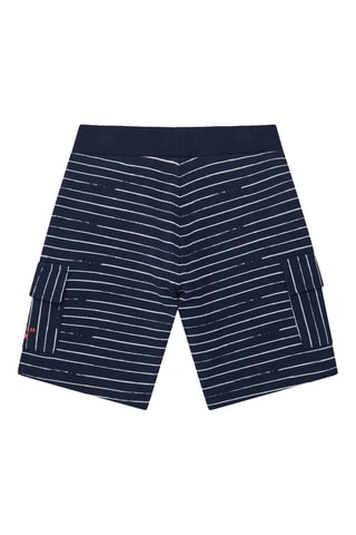 Bermuda Creatures Of The Deep - Zwart