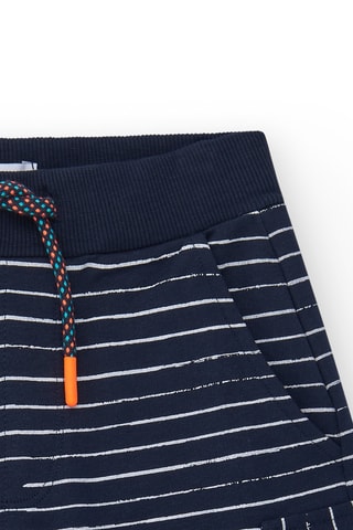 Bermuda Creatures Of The Deep - Zwart