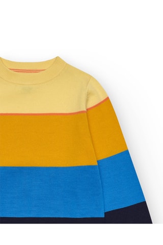 Pull Road trip - Beige