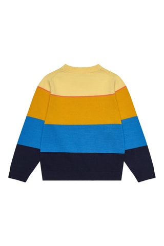 Pull Road trip - Beige