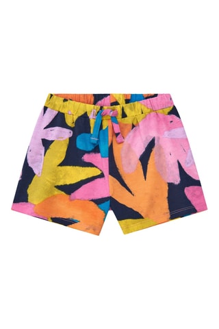 Short Sun Lover - Roze