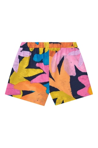 Short Sun Lover - Roze