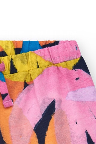 Short Sun Lover - Roze