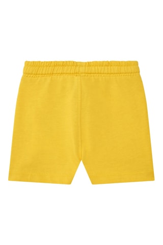 Short Say Cheese - Geel