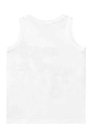 Hemd My Future My Rules - Wit