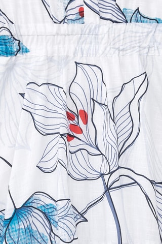 Jurk Beyond The Beach - Wit