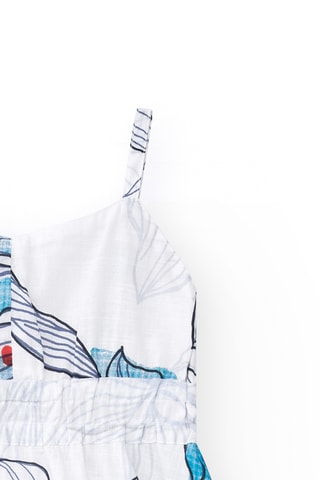 Jurk Beyond The Beach - Wit