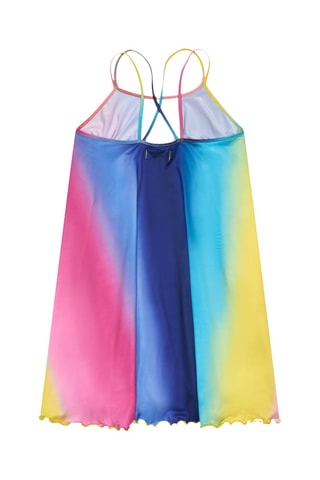 Jurk Honolulu - Roze