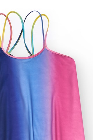 Jurk Honolulu - Roze