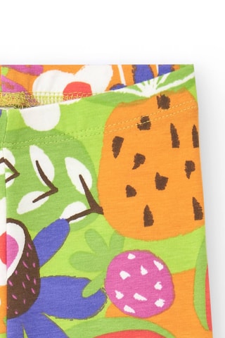 Wielrenbroekje Vacay Feelings - Groen