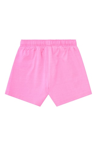 Short Sunrise Is a Lemon - Roze