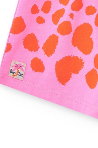 Short Sunrise Is a Lemon - Roze