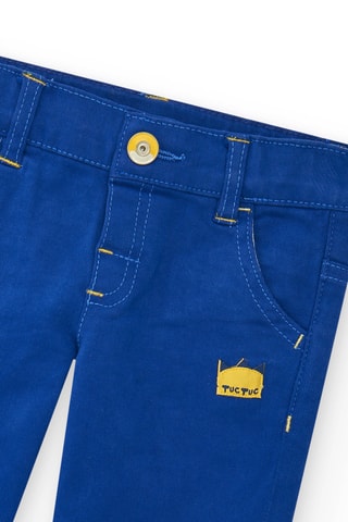 Jeans Hey Buddies - Blauw