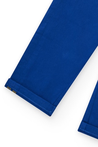 Jeans Hey Buddies - Blauw
