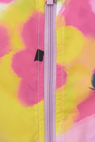 Regenjas met Capuchon Say Cheese - Roze