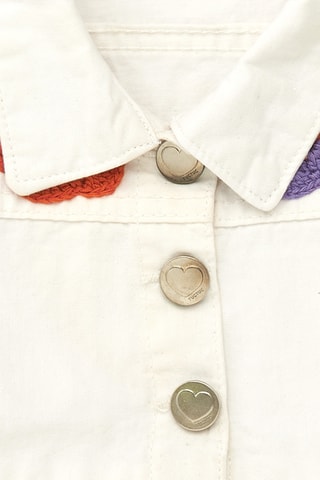 Jasje Vacay Feelings - Wit