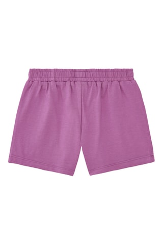 Short Vacay Feelings - Paars