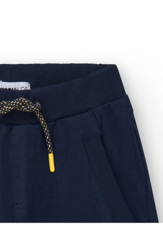 Bermuda Road Trip - Zwart