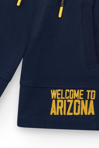 Bermuda Road Trip - Zwart