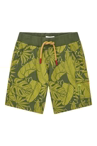 Bermuda Savage - Groen