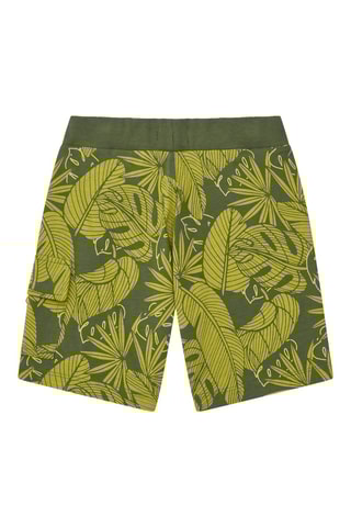 Bermuda Savage - Groen