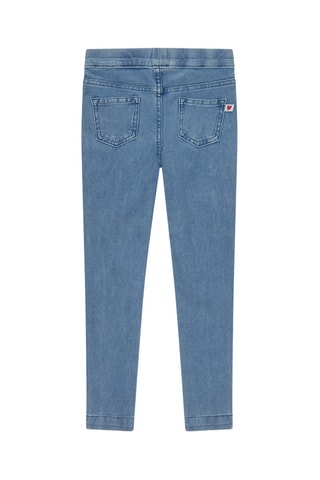 Jeans Strawberry Sorbet - Blauw