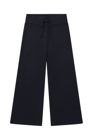 Broek The Summer Diary - Blauw