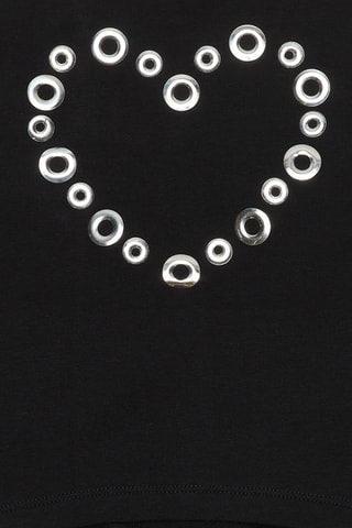 Sweater The Muse - Zwart