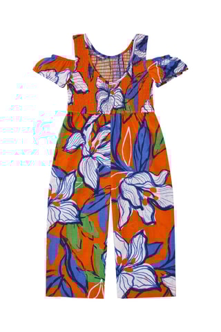 Pakje Beyond The Beach - Oranje