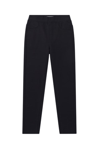 Legging The Summer Diary - Zwart