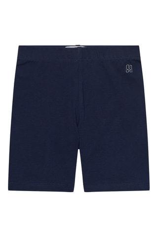 Wielrenbroekje Basics - Blauw