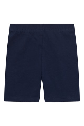 Wielrenbroekje Basics - Blauw