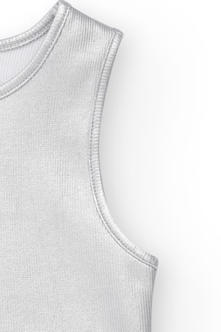 Hemd Strawberry Sorbet - Grijs