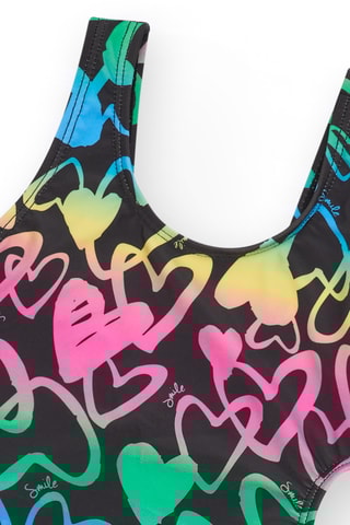 Badpak The Summer Diary - Zwart