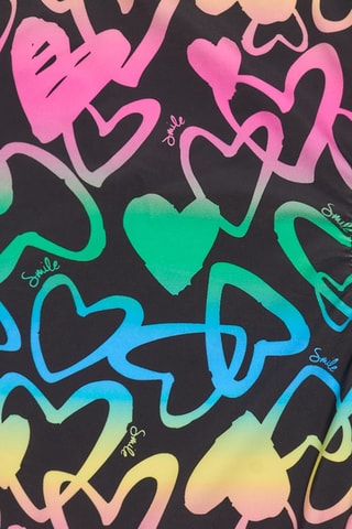 Badpak The Summer Diary - Zwart