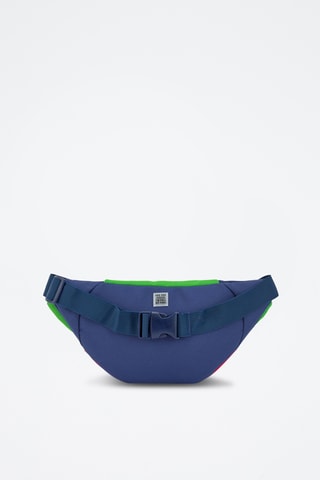 Heuptas Color The Sea - Blauw