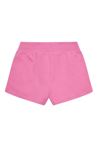 Short Basics Girl - Roze