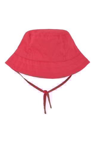 Bobhoedje Tropical Summer - Roze