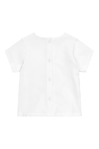 3-delige Set Tropical Summer - Blauw