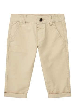 Broek Abstrat - Grijs