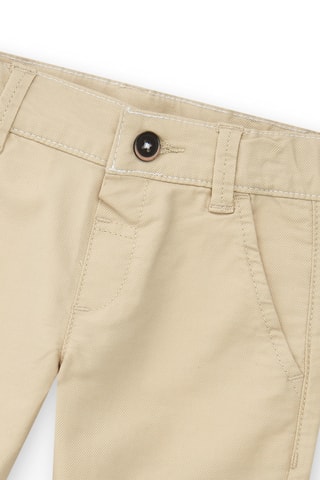 Broek Abstrat - Grijs