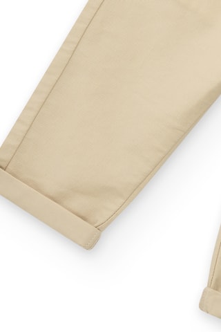 Broek Abstrat - Grijs