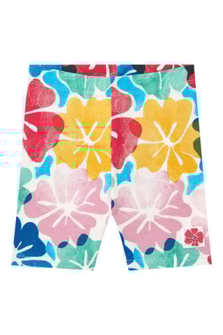 Wielrenbroekje Beach Squad - Rood