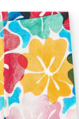 Wielrenbroekje Beach Squad - Rood