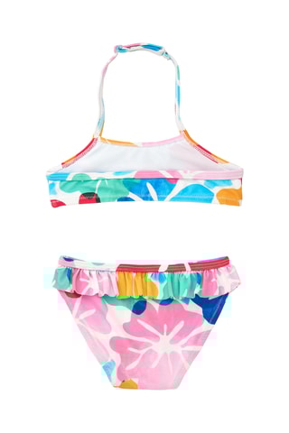 Bikini Beach Squad - Blauw