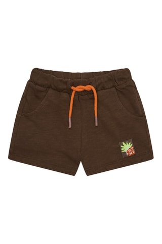 Bermuda Vacay Feelings - Bruin