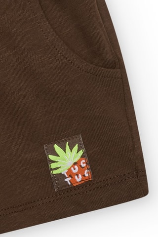 Bermuda Vacay Feelings - Bruin