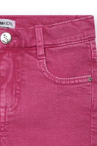 Spijkershort Sun Lover - Roze